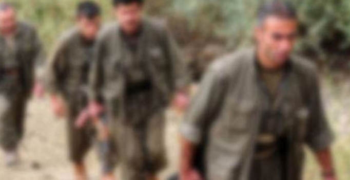 Nusaybin'de teröristler karakola saldırdı: Çatışma çıktı