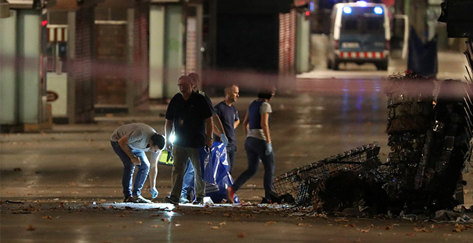 Terör örgütü DEAŞ Rumiyah Dergisi'nde saldırı talimatı vermiş