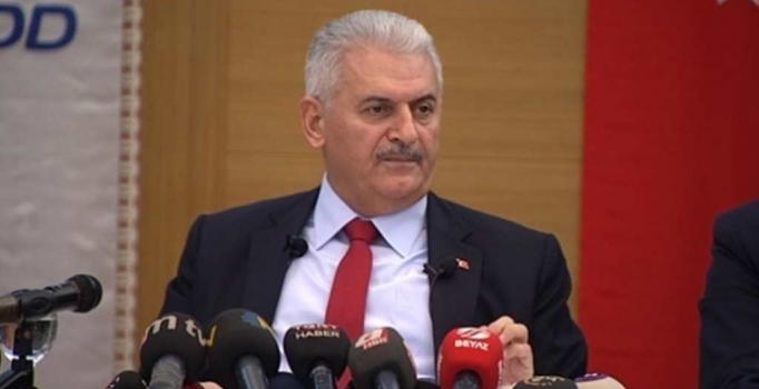 Başbakan'dan memurlarla ilgili zam açıklaması