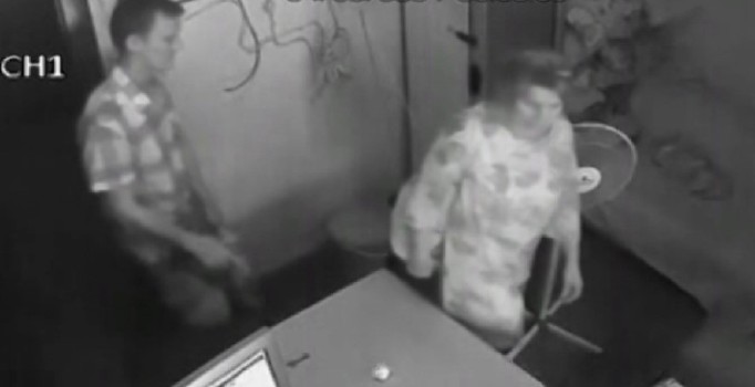 Rus DEAŞ’lıyı annesi evlatlıktan reddetti