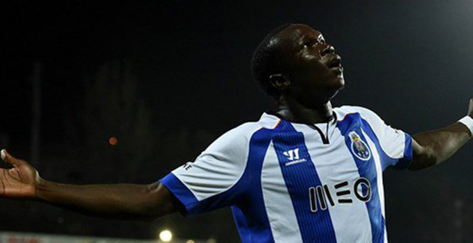 Aboubakar hat-trick yaptı