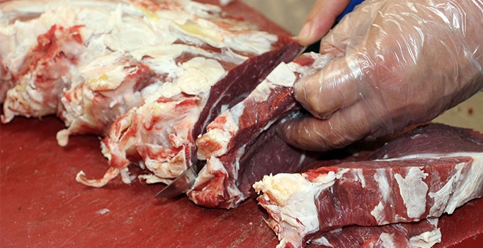 Kurban eti nasıl muhafaza edilmeli