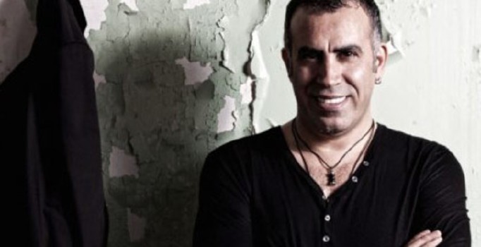 Haluk Levent, kül olan orman için fidan kampanyası başlattı