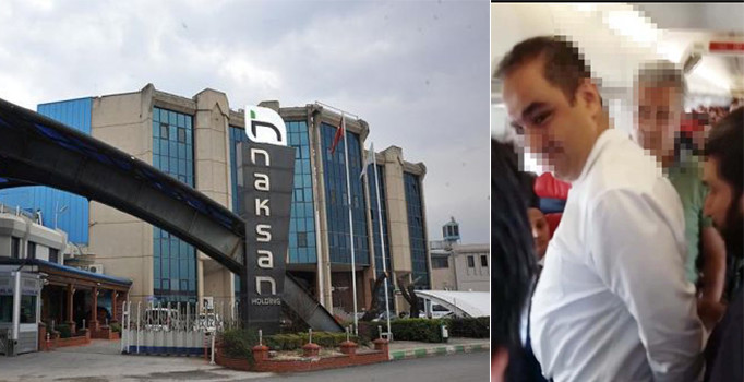 FETÖ'nün "para kasası" holdingin içini boşaltmış