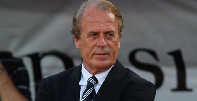 Mustafa Denizli: Yarın Dursun Özbek ile görüşeceğim