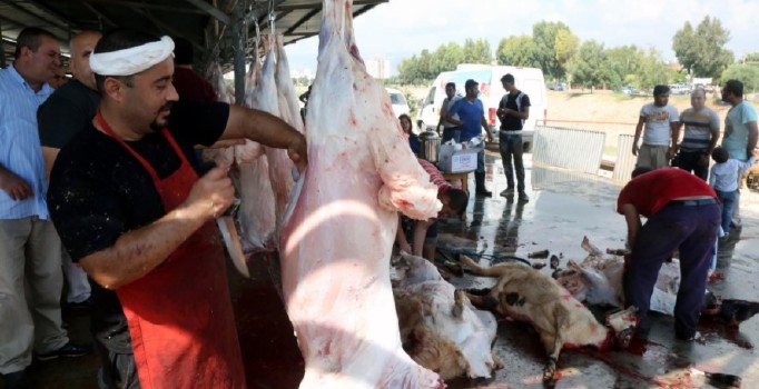 Bayramda acemi kasap uyarısı