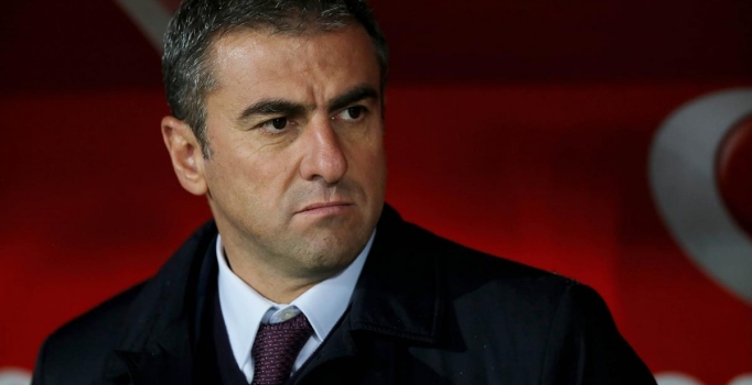 Son dakika! Antalyaspor, Hamza Hamzaoğlu ile prensipte anlaştı