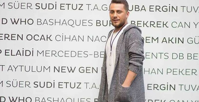 Hedefi Guinnes'e giren ilk modacı olmak