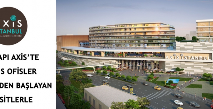 Ofis Alırken İşiniz Kolay!