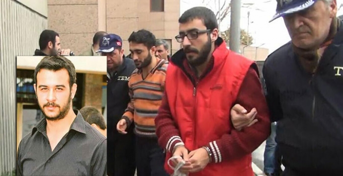 Ülcükü Fırat Çakıroğlu cinayeti davası perşembe günü başlıyor