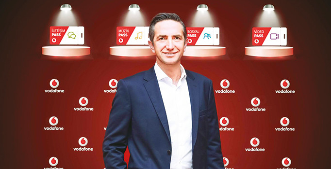 Video izlerken kota ‘Pass’ olacak