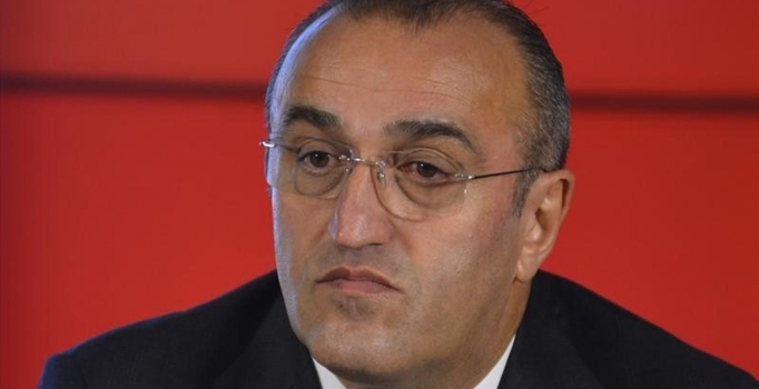 Abdurrahim Albayrak: Mustafa Denizli hayırlı olsun