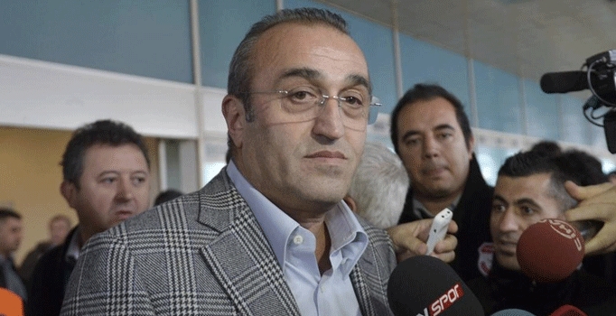 Abdurrahim Albayrak Hamzaoğlu'nun gönderilişi hakkında yönetimi suçladı