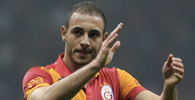 Amrabat: Galatasaray Atletico Madrid'i yener