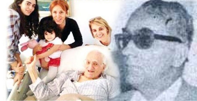 İşadamı Murat Bayrak vefat etti