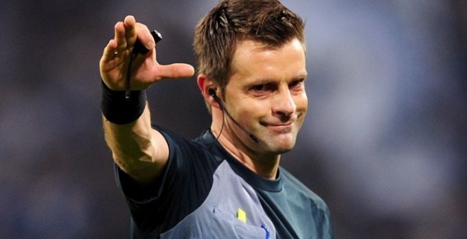 İşte Atletico Madrid - Galatasaray maçının hakemi