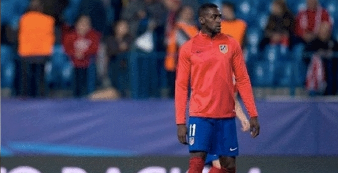 Galatasaray'a müjde Atletico'dan sakatlık haberi