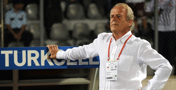 Mustafa Denizli ile Dursun Özbek transfer hakkında anlaştı iddiası