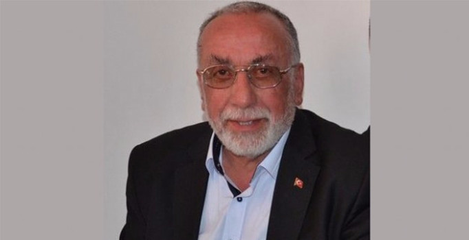 AK Parti Belediye Meclis Üyesi Hüseyin Avni Çınaroğlu  hayatını kaybetti