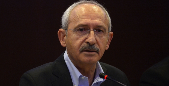 Kılıçdaroğlu'nun maaşına haciz