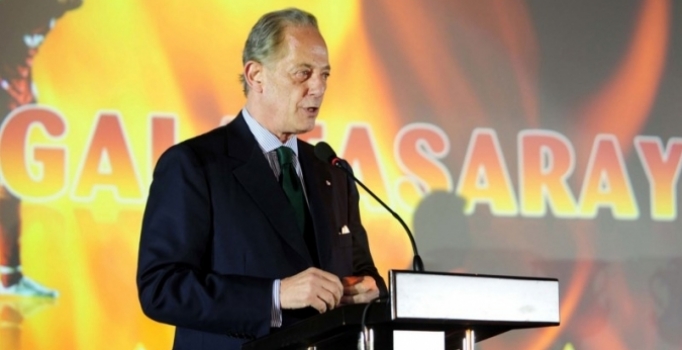 Faruk Süren: Dursun Özbek hata yapıyor