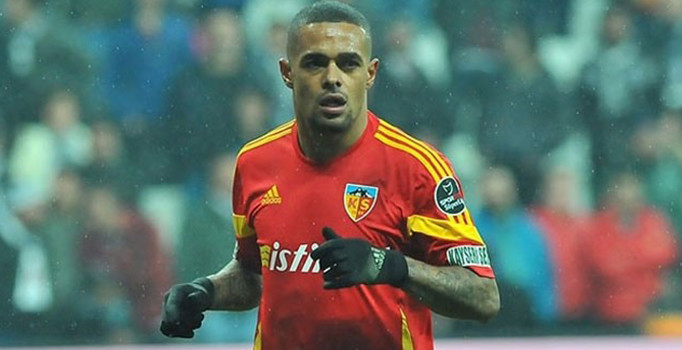 Galatasaray'da Welliton sesleri