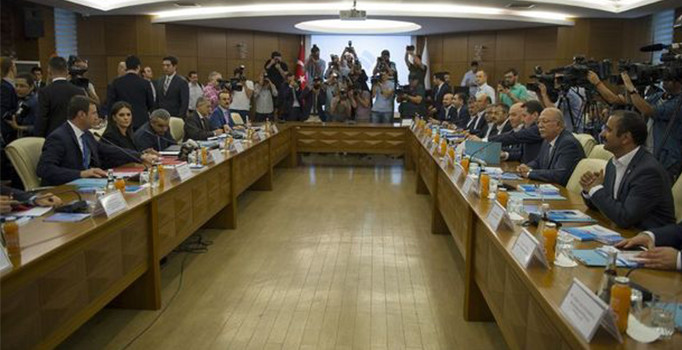 Memur-Sen hükümetin zam teklifini reddetti | Son dakika haber