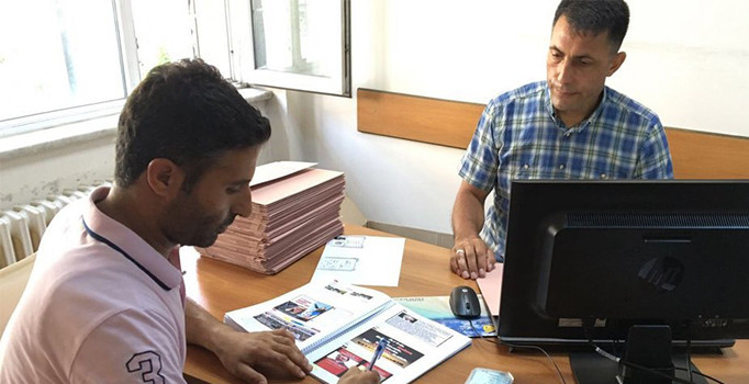 OHAL Komisyonu'na rekor başvuru