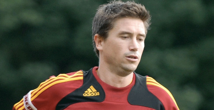 Mustafa Denizli Harry Kewell'ı istiyor iddiası