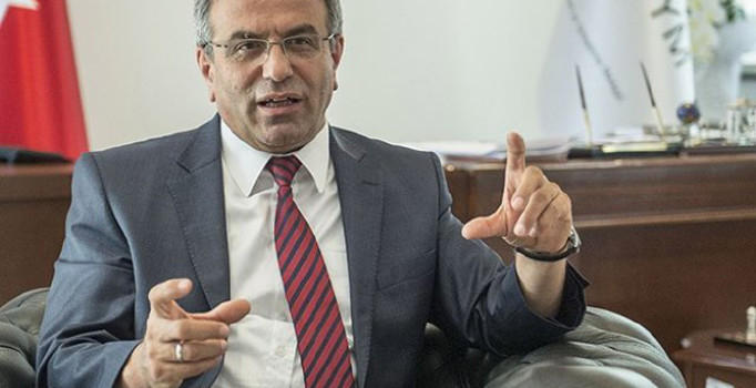 Son dakika! ÖSYM Başkanı Ömer Demir istifa etti