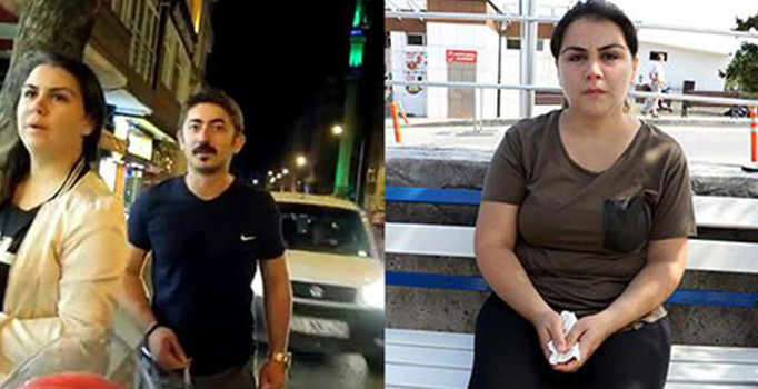 Cep telefonundan canlı yayın yaparken alkollü sürücü ezdi