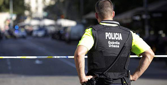 Barcelona'daki terör saldırısında ölü sayısı 16'ya yükseldi