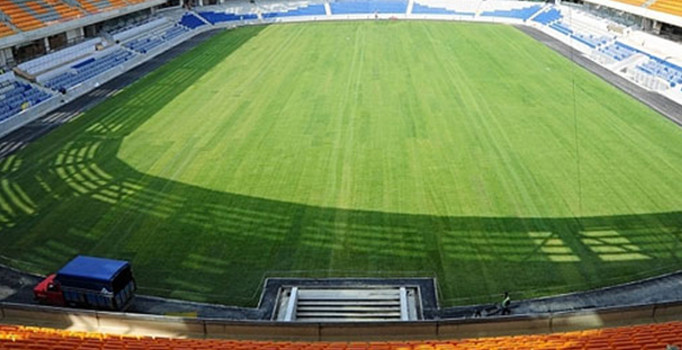 Binali Yıldırım'dan stat müjdesi