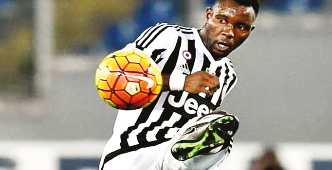 Aslan’dan Asamoah’a 5 milyon Euro
