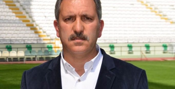 Atiker Konyaspor'da yeni başkan Fatih Yılmaz oldu