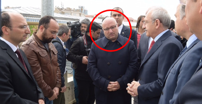 Kılıçdaroğlu'nun eski başdanışmanı Gürsul'un 'MİT tırları imamı'yla bağlantısı ortaya çıktı