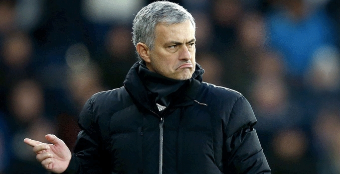 Jose Mourinho Real Madrid cevabını verdi