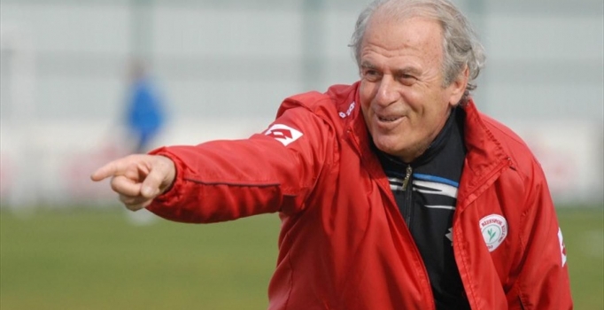 Mustafa Denizli'nin yardımcıları belli oldu