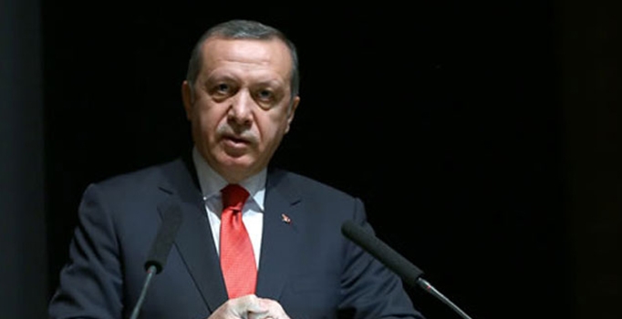 Erdoğan'dan '24 Kasım Öğretmenler Günü'ne özel mesaj