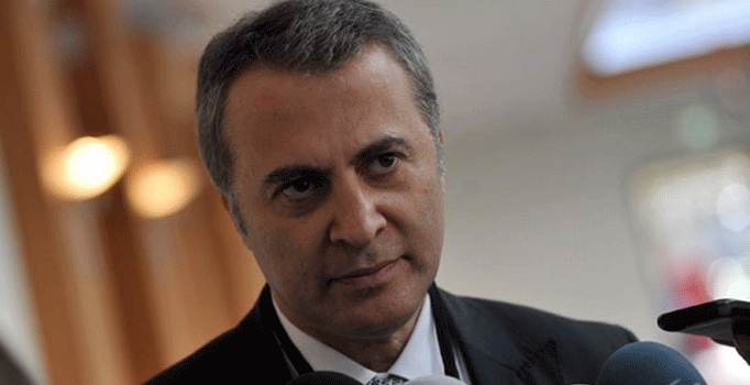 Fikret Orman Mustafa Denizli hakkında konuştu