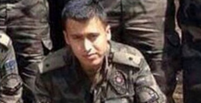 Komiser yardımcısı Enis Kırımlı şehit oldu