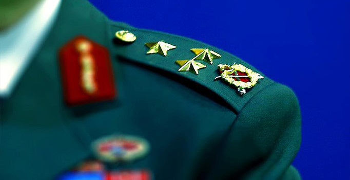 7 general ve amiral emekliliğini istedi | Son dakika haberleri