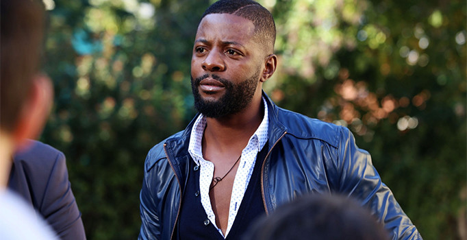 Pascal Nouma'dan ırkçı ayrımına sert tepki