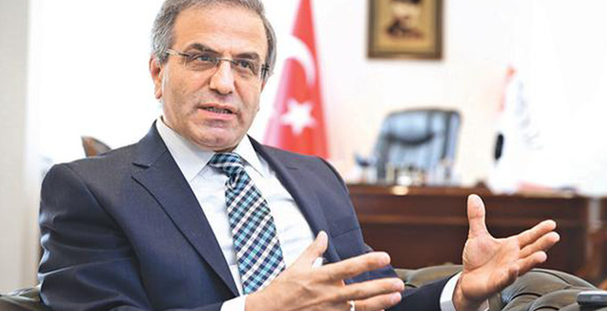 ÖSYM Başkanı sorumluluğu aldı koltuğunu bıraktı