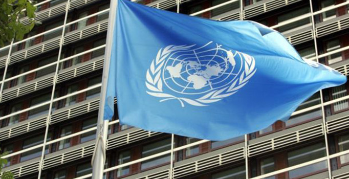 BM: 30 bin sivil Telafer’den kaçtı