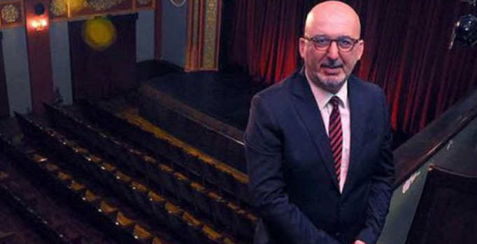 81 ile tiyatro geliyor