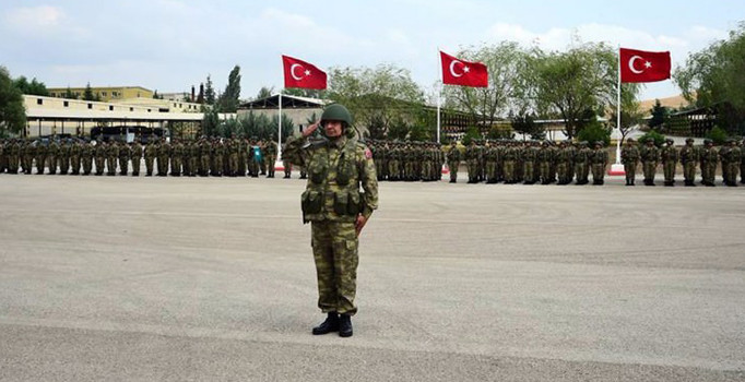 Türk birliği Somali’de göreve başladı