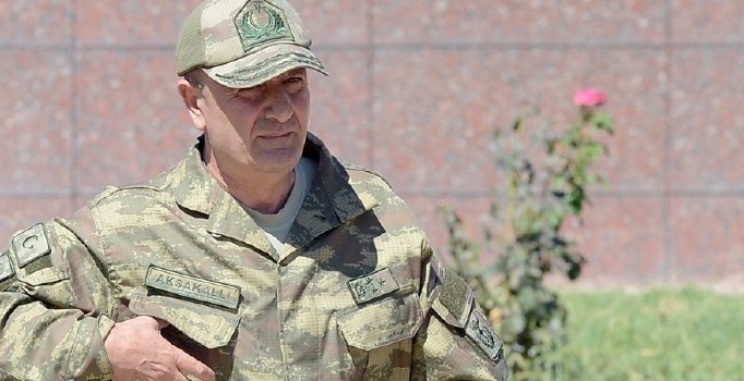 FETÖ'cü eski Albay Fatih Yarımbaş'tan pes dedirten savunma