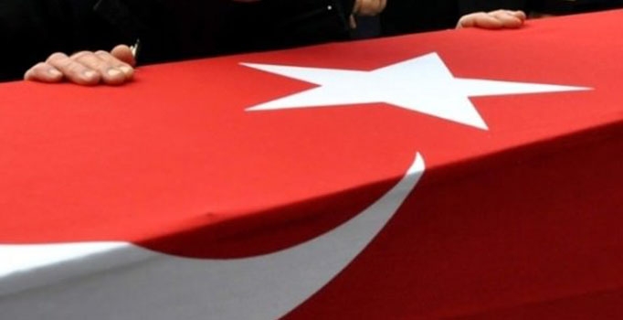 Nusaybin şehidi Mesut Demirkan'ın Çorum'daki babaevinde yas