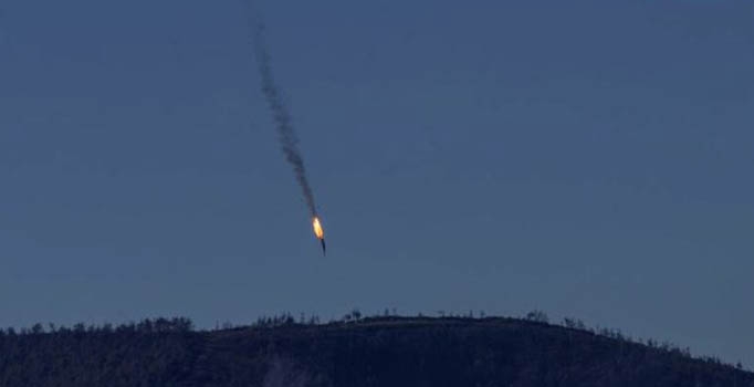 Rus pilotların akıbetlerine ilişkin çelişkili açıklamalar